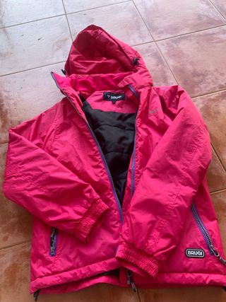 Chaqueta de esquí Bruggi Talla XS
