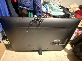 Televisor LG 55UM7450PLA Negro