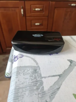 Digiquest RICD1230 Decoder Digitale Terrestre