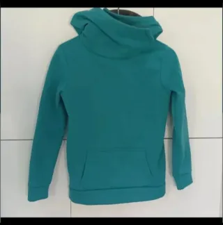 Sudadera con capucha