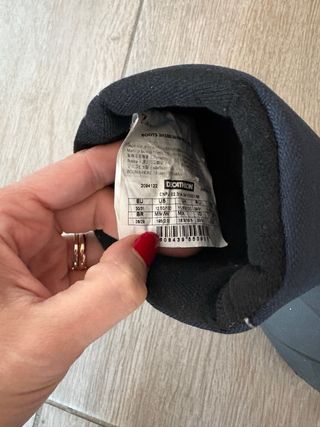 Doposci Decathlon 30/31