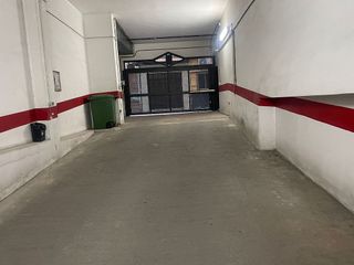 Piso en alquiler en San Matías - Realejo en Granada