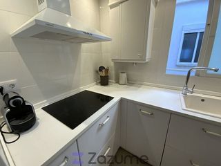 Piso en alquiler en El Cabanyal- El Canyamelar en Valencia