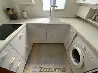 Piso en alquiler en El Cabanyal- El Canyamelar en Valencia