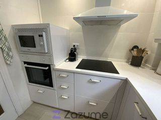 Piso en alquiler en El Cabanyal- El Canyamelar en Valencia