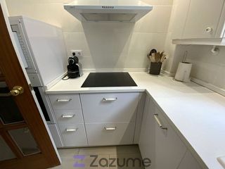 Piso en alquiler en El Cabanyal- El Canyamelar en Valencia