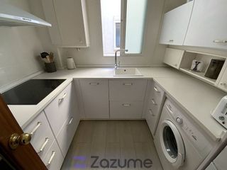 Piso en alquiler en El Cabanyal- El Canyamelar en Valencia