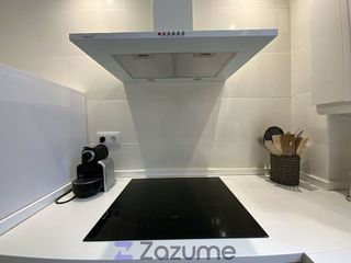 Piso en alquiler en El Cabanyal- El Canyamelar en Valencia