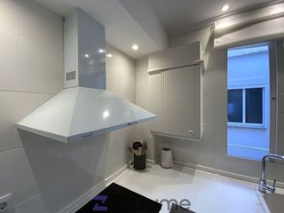 Piso en alquiler en El Cabanyal- El Canyamelar en Valencia