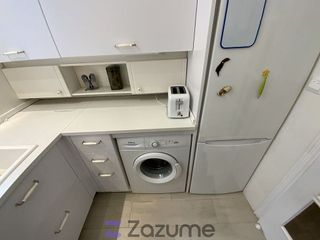 Piso en alquiler en El Cabanyal- El Canyamelar en Valencia