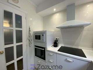 Piso en alquiler en El Cabanyal- El Canyamelar en Valencia