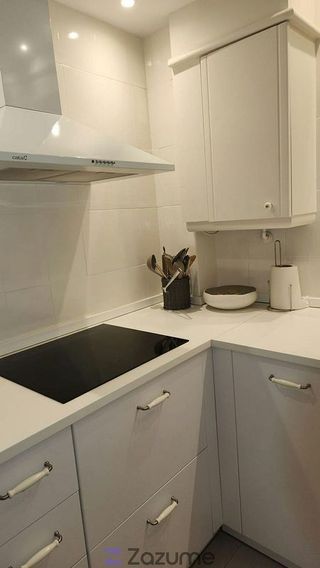 Piso en alquiler en El Cabanyal- El Canyamelar en Valencia