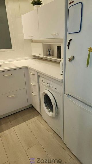 Piso en alquiler en El Cabanyal- El Canyamelar en Valencia