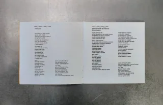 CD La Barbería del Sur - Túmbanos si puedes. (L)