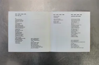 CD La Barbería del Sur - Túmbanos si puedes. (L)