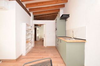 Ático en alquiler en La Llotja - Sant Jaume en Palma de Mallorca