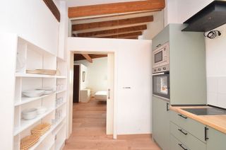 Ático en alquiler en La Llotja - Sant Jaume en Palma de Mallorca