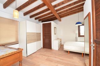 Ático en alquiler en La Llotja - Sant Jaume en Palma de Mallorca