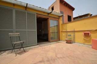 Ático en alquiler en La Llotja - Sant Jaume en Palma de Mallorca