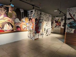 Local comercial en alquiler en Huerta Rosales - Valdepasillas en Badajoz