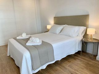 Piso en alquiler en Areal – Zona Centro en Vigo