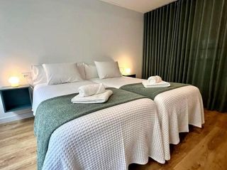 Piso en alquiler en Areal – Zona Centro en Vigo