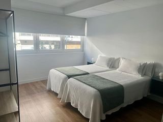 Piso en alquiler en Areal – Zona Centro en Vigo