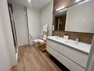 Piso en alquiler en Areal – Zona Centro en Vigo