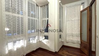 Piso en alquiler en Centro en Ferrol