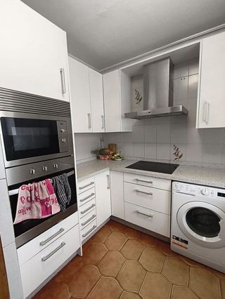 Piso en alquiler en Conquero - San Sebastián en Huelva