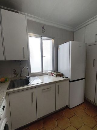 Piso en alquiler en Conquero - San Sebastián en Huelva