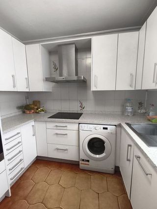 Piso en alquiler en Conquero - San Sebastián en Huelva