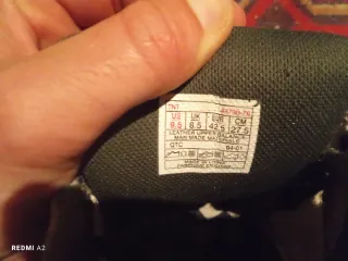 Lote 3 pares de  Zapatillas Vans Talla 42.5