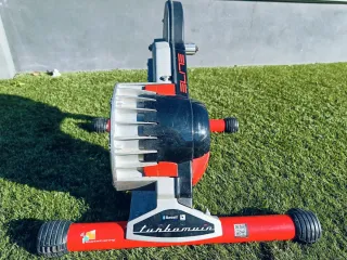 Rodillo Élite TurboMuin