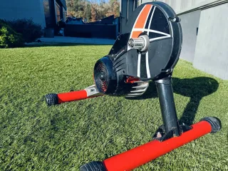 Rodillo Élite TurboMuin