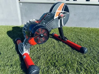 Rodillo Élite TurboMuin