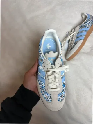 Adidas Samba Liberty London Floral Talla 37