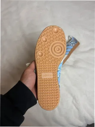 Adidas Samba Liberty London Floral Talla 37