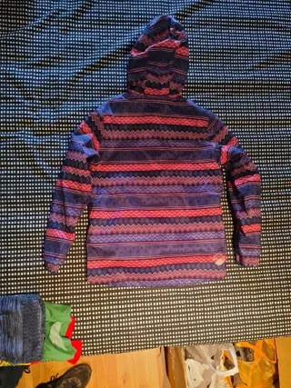 Chaqueta esquí niña