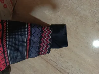 Chaqueta esquí niña