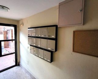 Garaje en venta en Gorronal-P29 en Collado Villalba