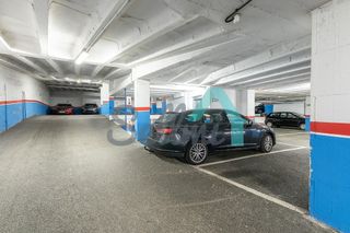 Garaje en venta en Auditorio - Parque Invierno en Oviedo