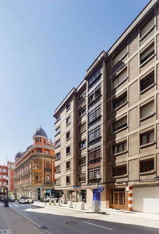 Piso en venta en Centro en Gijón