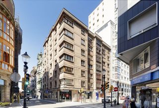 Piso en venta en Centro en Gijón