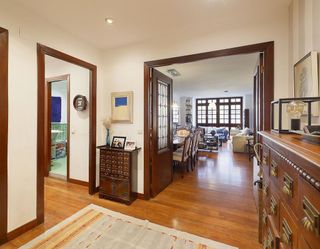 Piso en venta en Centro en Gijón