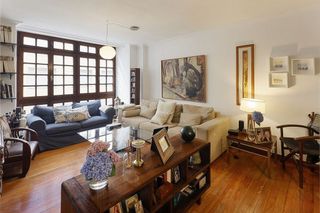 Piso en venta en Centro en Gijón