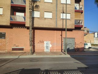 Local comercial en venta en Alcantarilla