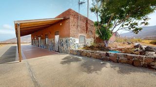 Terreno en venta en Agaete