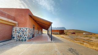 Terreno en venta en Agaete