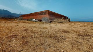 Terreno en venta en Agaete